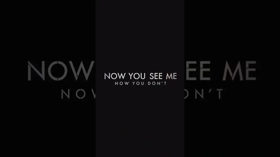 Відео до фільму Ілюзія обману 3 | In theaters November 14, 2025.