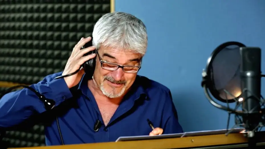 Відео до фільму Тачки 3 | Disney&bull;Pixar: Cars 3 - Pino Insegno &egrave; la voce di Chick Hicks - Featurette