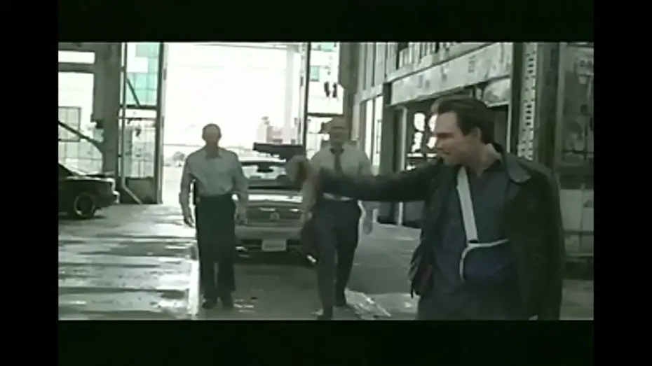 Відео до фільму Кривава любов | Love Lies Bleeding Trailer [HD]