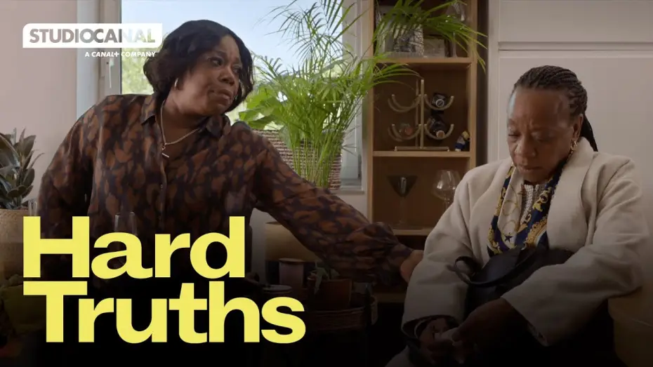 Відео до фільму Hard Truths | UK TV Spot