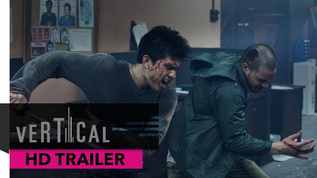 Відео до фільму Постріл у голову | Official Trailer