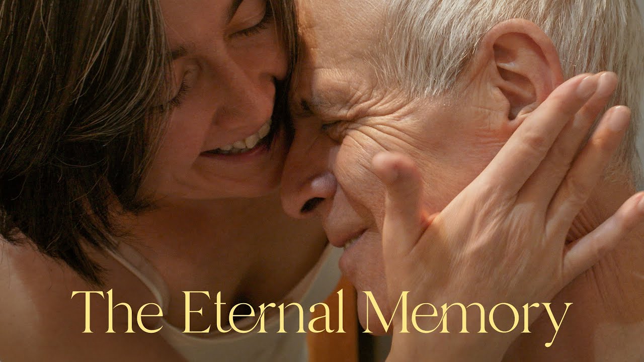 Відео до фільму La memoria infinita | Official Trailer [Subtitled]