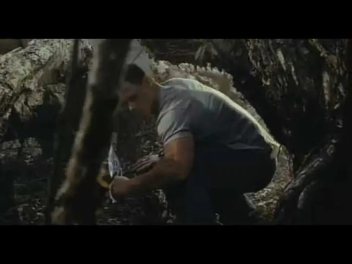 Відео до фільму Морський піхотинець | The Marine - Theatrical Trailer