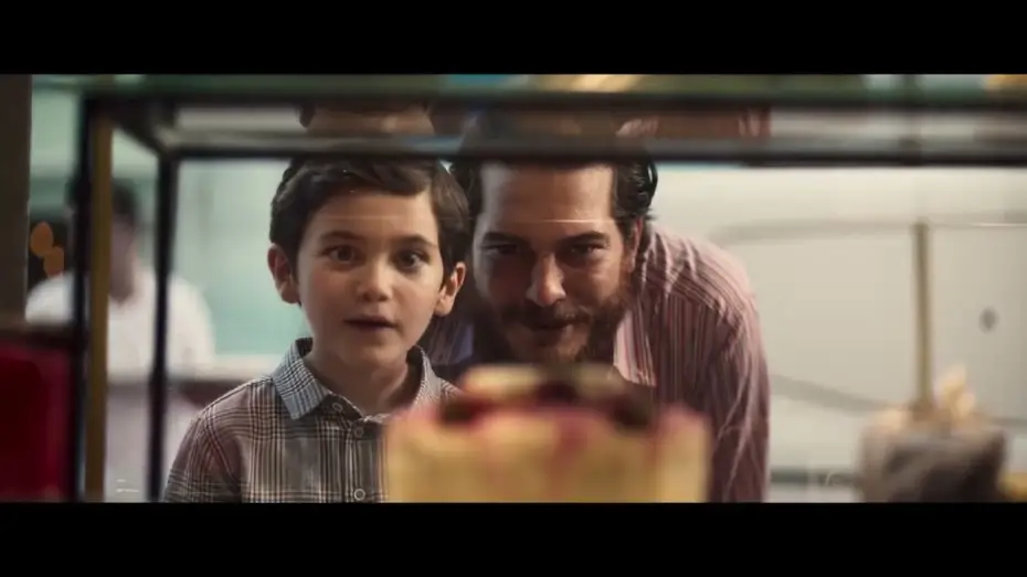 Відео до фільму Паперові життя | Vidas de papel   2021   Tr&aacute;iler Espa&ntilde;ol