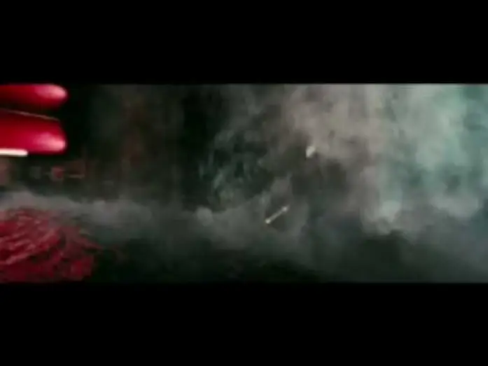 Відео до фільму Посейдон — Poseidon bande annonce vf