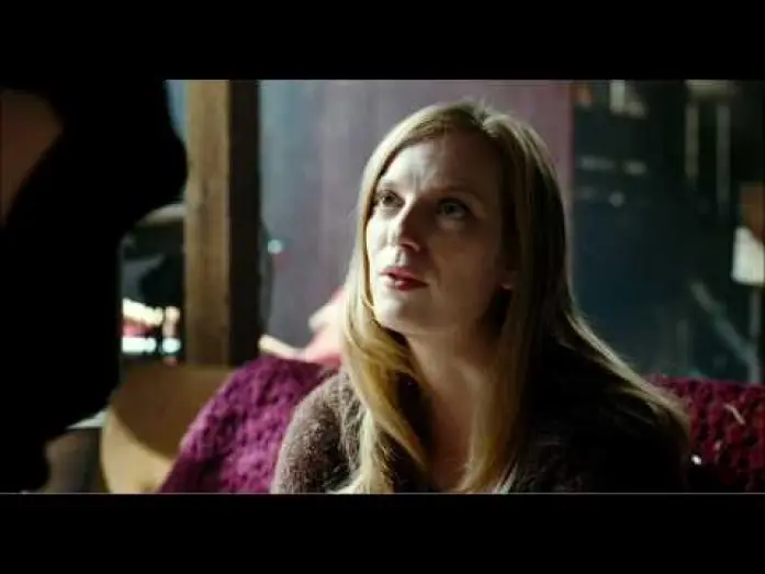 Відео до фільму Химера | Splice Movie TV Spot # 5