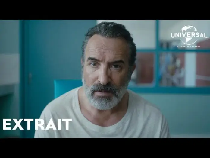 Відео до фільму Людина, що зменшується | Extrait "Docteur"