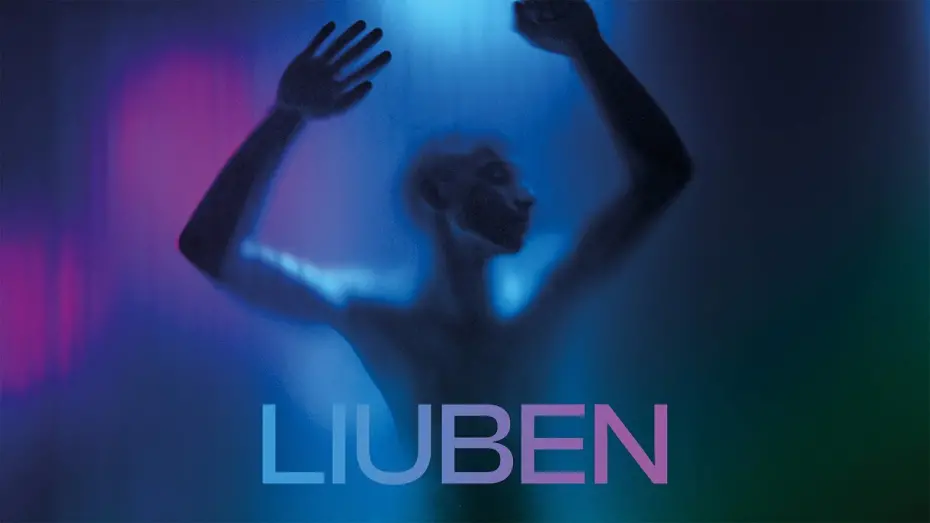 Відео до фільму Liuben | LIUBEN | Offici&euml;le NL Trailer
