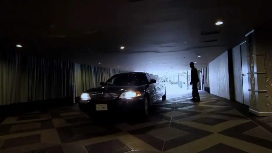 Відео до фільму 2 Jacks | TWO JACKS Trailer