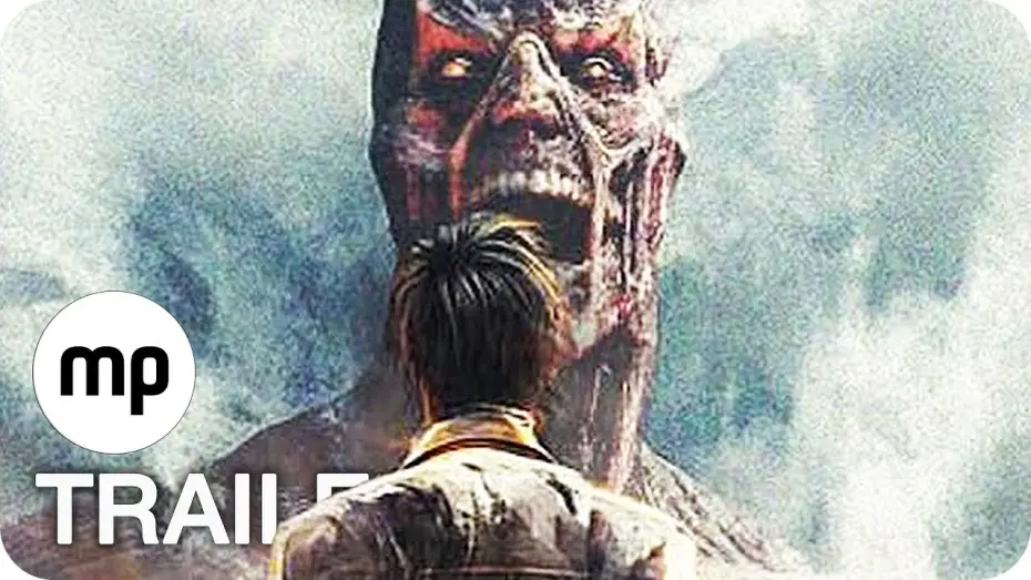 Відео до фільму Атака титанів. Фiльм перший: Жорстокий свiт | ATTACK ON TITAN Trailer German Deutsch (2016)