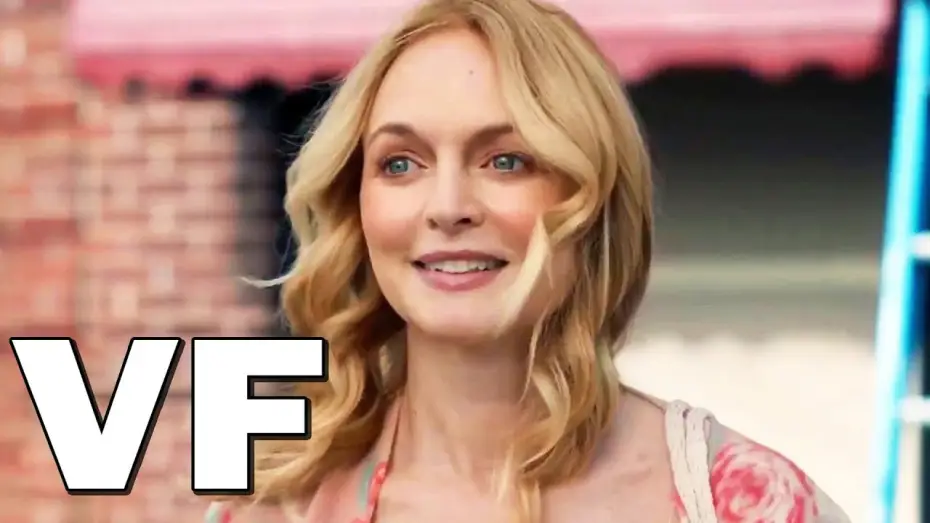 Відео до фільму Chosen Family | CHOSEN FAMILY Bande Annonce VF (2025) Heather Graham