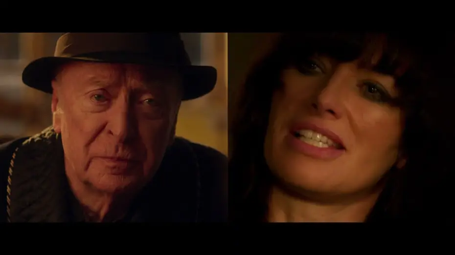 Відео до фільму Афера Олівера Твіста | Twist Official Trailer (2021) - Michael Caine, Lena Headey, Rita Ora
