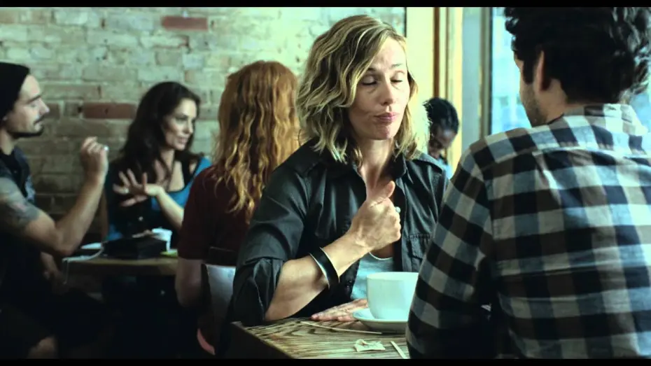 Відео до фільму Китайська головоломка | Китайська головоломка (2013) | Офіційний український трейлер