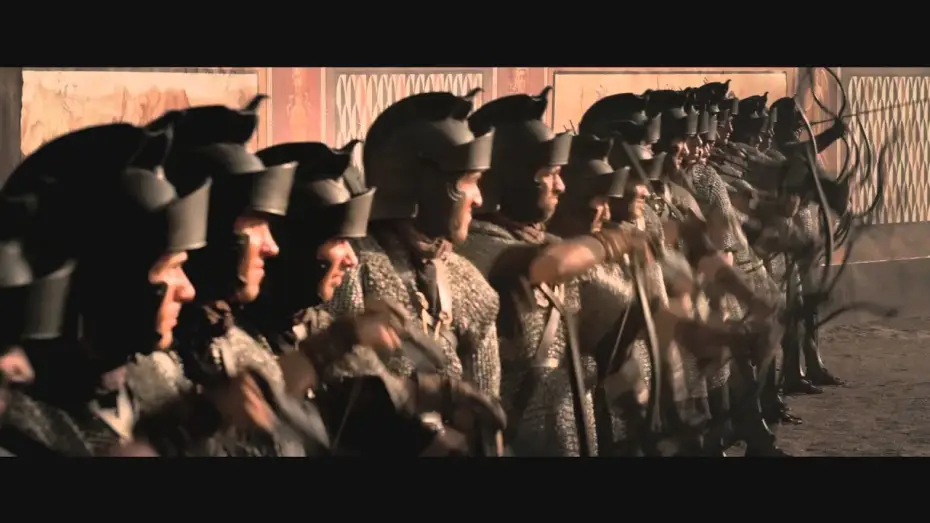Відео до фільму Помпеї — Pompei - Trailer italiano ufficiale