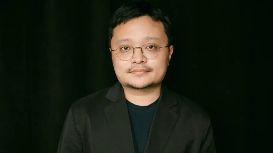 Відео до фільму 狂野时代 | Bi Gan on Resurrection