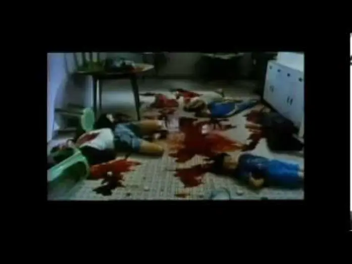 Відео до фільму 八仙飯店之人肉叉燒包 | The Untold Story (1992) Trailer.