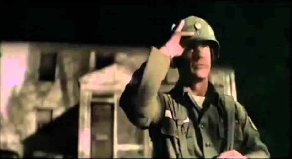 Відео до фільму Ми були солдатами — Trailer Cuando éramos soldados- Español