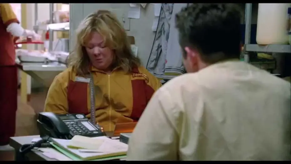 Відео до фільму Теммі | Tammy - 'Fired' Clip - Official Warner Bros. UK