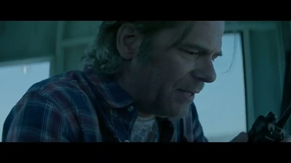 Відео до фільму Спалах | Official Trailer