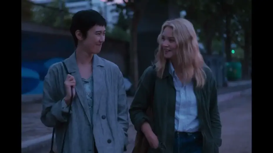 Відео до фільму 急に具合が悪くなる | All of a sudden | Tr&aacute;iler original | Cannes 2026 | StyleFeelFree. SFF magazine