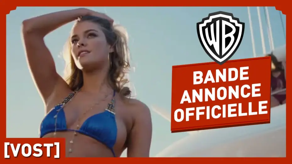 Відео до фільму Антураж — ENTOURAGE - Bande Annonce VOST