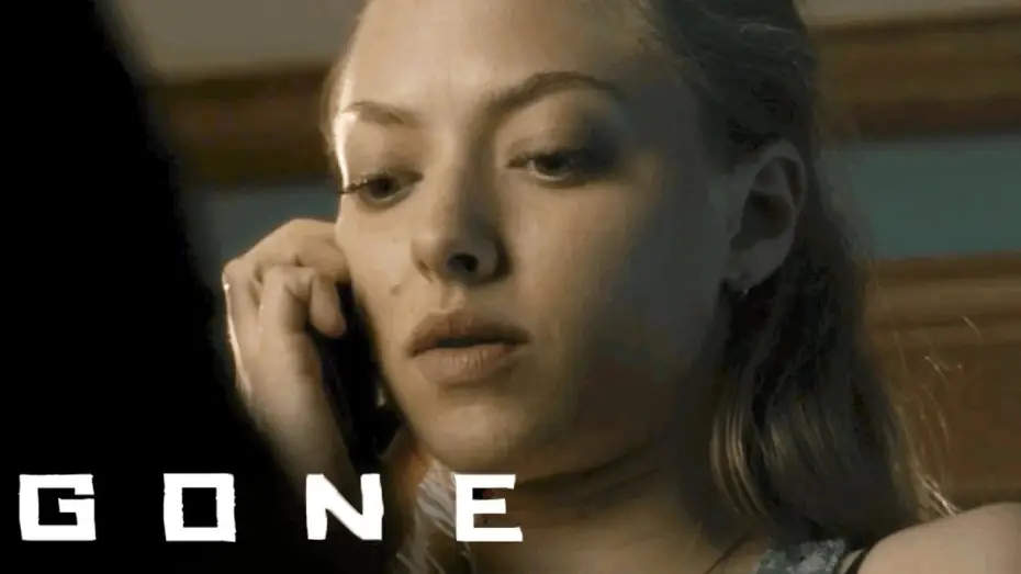 Відео до фільму Гра на виживання — 'Molly's Missing' Scene | Gone