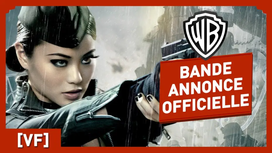 Відео до фільму Заборонений прийом | Sucker Punch - Bande Annonce Officielle 2 (VF) - Zack Snyder / Emily Browning