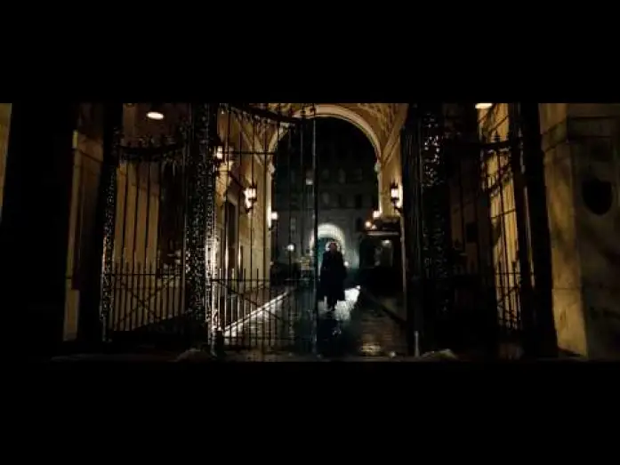 Відео до фільму Учень чаклуна | Official Trailer