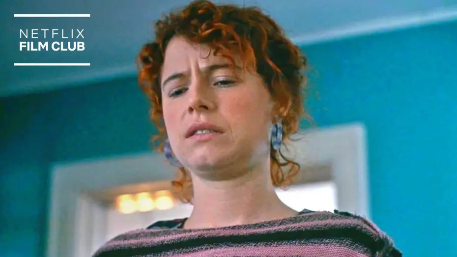 Відео до фільму Я думаю з усім цим покінчити | Watch This Before You See i'm thinking of ending things | Netflix