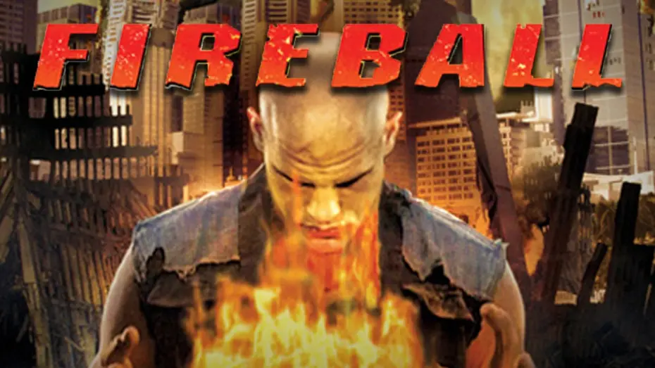 Відео до фільму Fireball | Fireball - Trailer