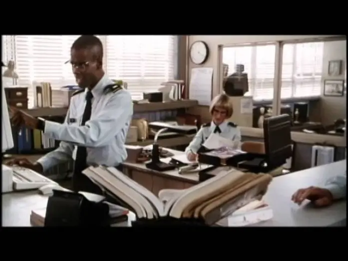 Відео до фільму Сержант Білко | Trailer