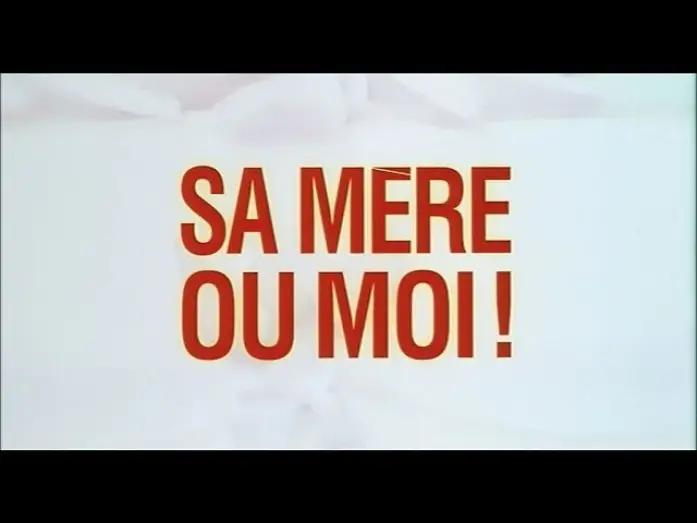 Відео до фільму Якщо свекруха – монстр — Sa Mère Ou Moi ! (Monster-In-Law) - Bande Annonce