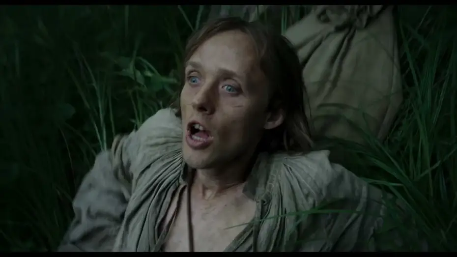 Відео до фільму Kos | Teaser