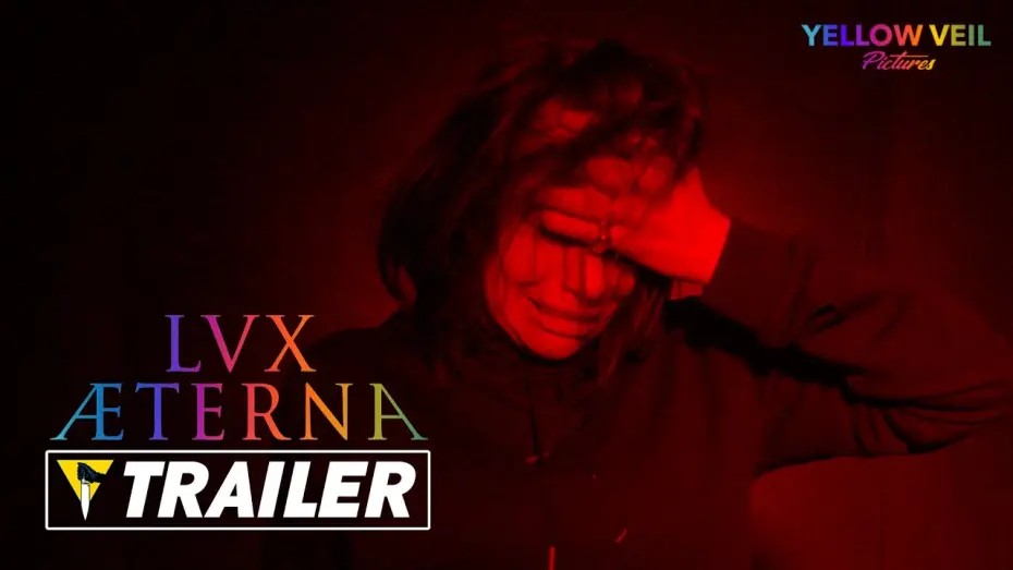 Відео до фільму Вічне світло — Official Trailer