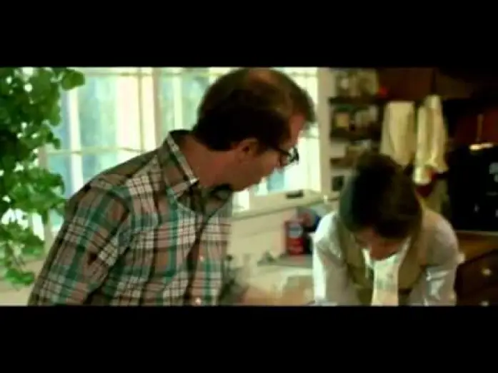 Відео до фільму Енні Голл | Annie Hall - Woody Allen - Trailer Espa&ntilde;ol HD