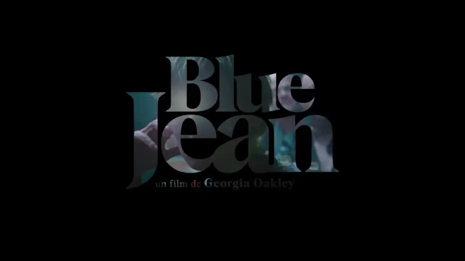 Відео до фільму Blue Jean | Blue Jean (2022) - Bande annonce HD VOST