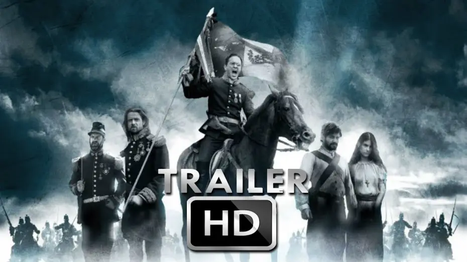 Відео до фільму Cinco de mayo: la batalla | Cinco De Mayo: La Batalla - Trailer Espa&ntilde;ol [FULL HD]