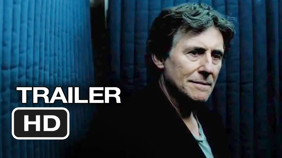 Відео до фільму I, Anna | I, Anna Official Trailer #1 (2012) - Gabriel Byrne Movie HD