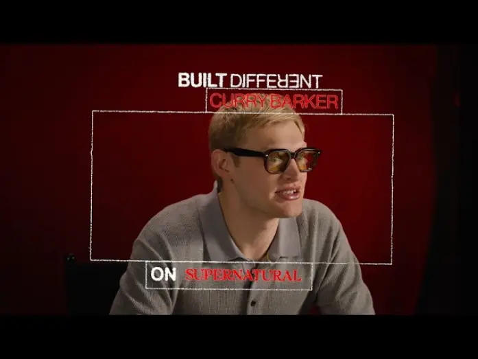 Відео до фільму Одержимість | Built Different: Curry Barker on Supernatural Horror