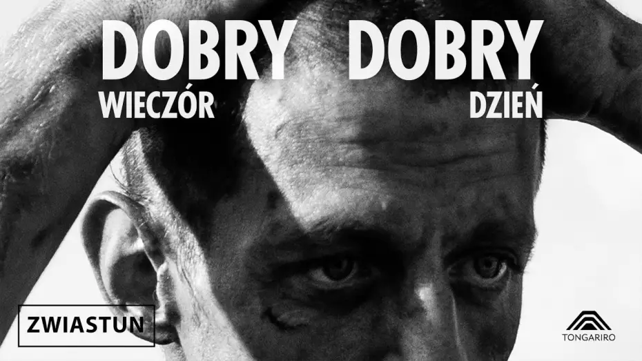 Відео до фільму Гарний вечір, гарний день | Zwiastun