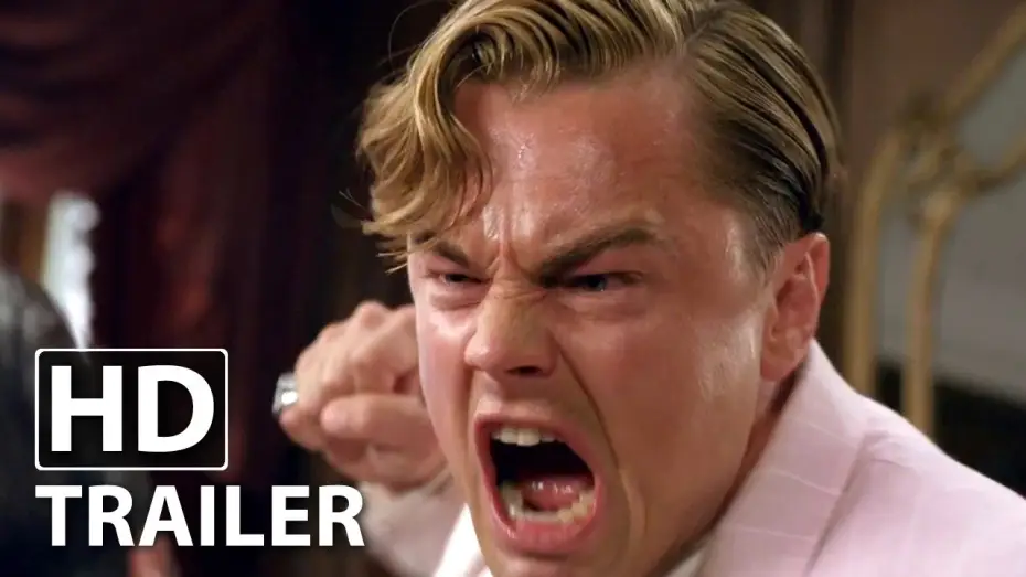 Відео до фільму Великий Ґетсбі | Der gro&szlig;e Gatsby - Trailer 2 (Deutsch | German) | HD