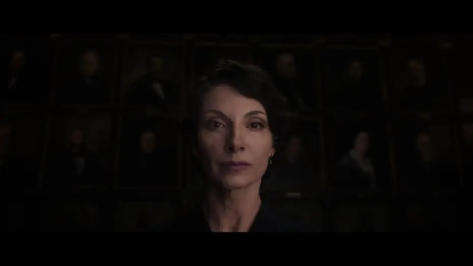 Відео до фільму La virgen roja | La virgen roja, de Paula Ortiz | Tr&aacute;iler | Estreno en cines el 27 de septiembre de 2024