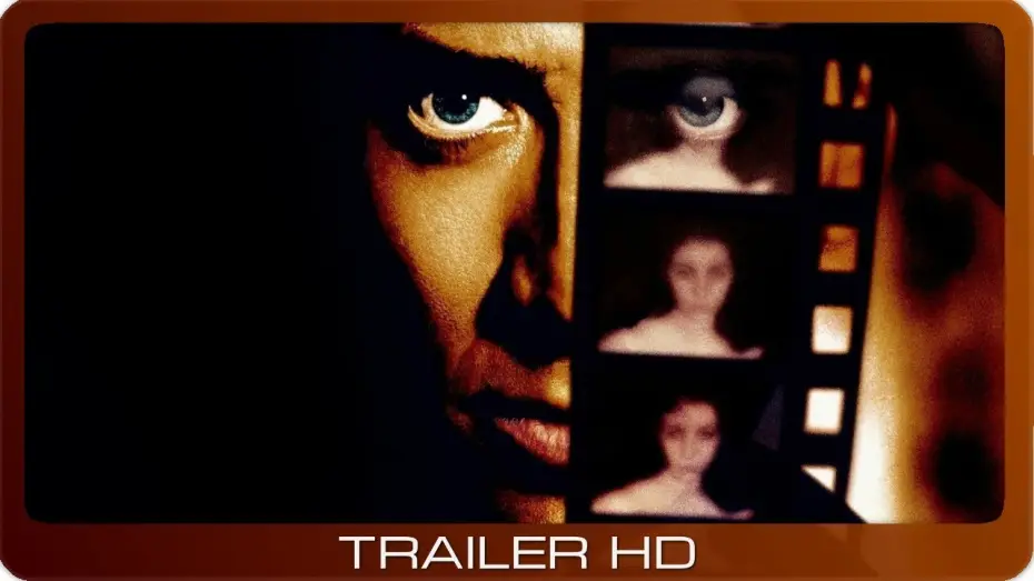Відео до фільму Вісім міліметрів | 8MM - Acht Millimeter ≣ 1999 ≣ Trailer