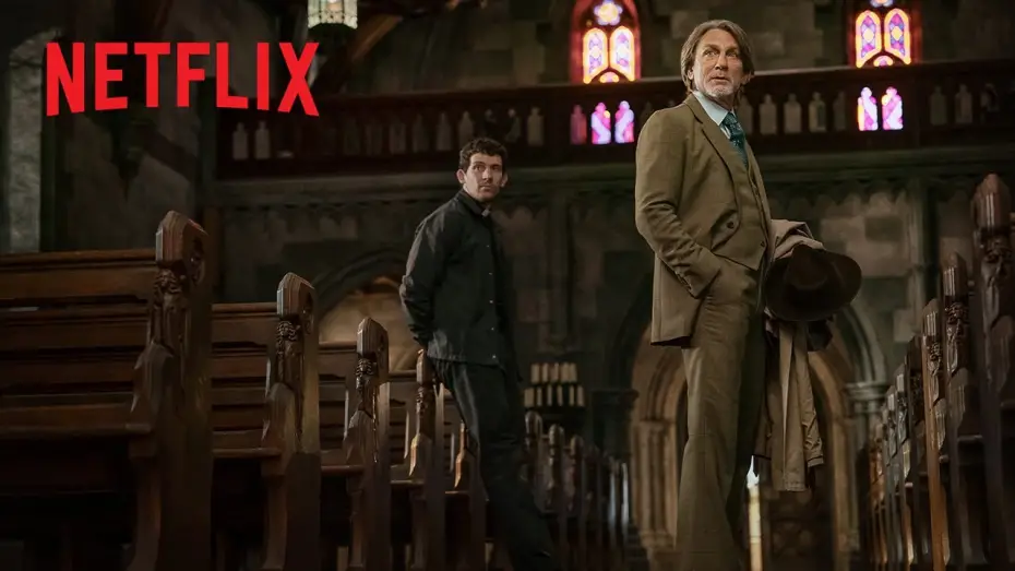 Відео до фільму Wake Up Dead Man: A Knives Out Mystery | Script to Screen - Meeting