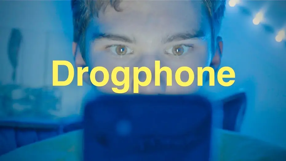 Відео до фільму Drugphone | Drogphone