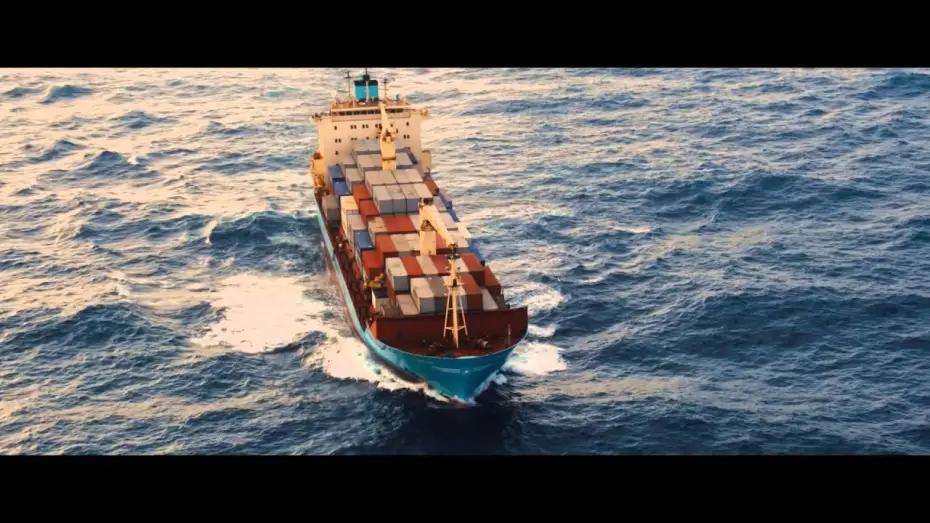 Відео до фільму Капітан Філліпс — CAPTAIN PHILLIPS - HD Trailer 2 Deutsch