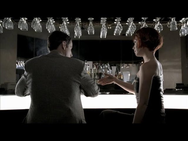 Відео до фільму Кодер | Cypher (2002)