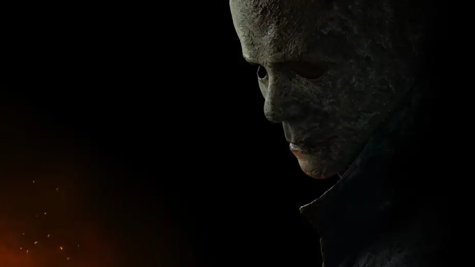 Відео до фільму Хелловін. Кінець — Halloween: El final - Trailer español