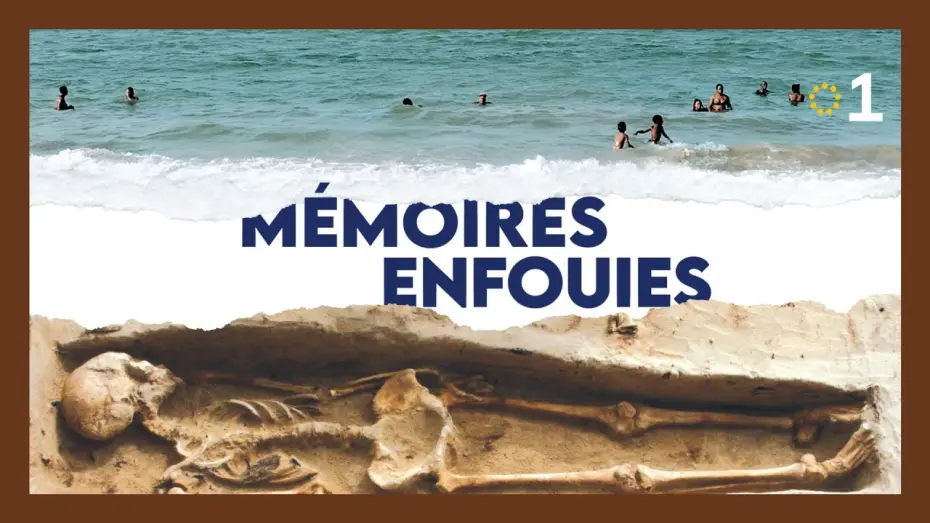 Відео до фільму M&eacute;moires enfouies | Quand les plages des Antilles r&eacute;v&egrave;lent le pass&eacute; enfoui de l&rsquo;esclavage  | M&eacute;moires enfouies