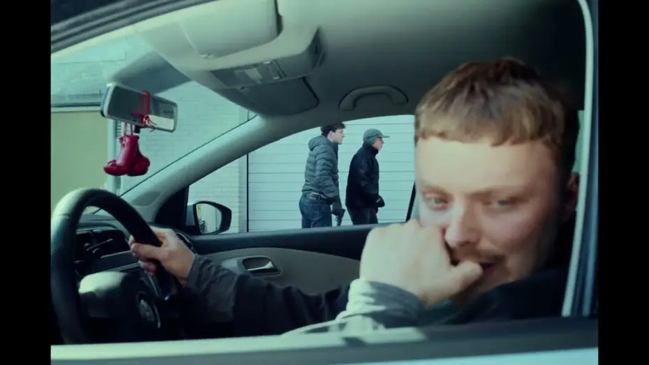 Відео до фільму Robbed — ROBBED Teaser